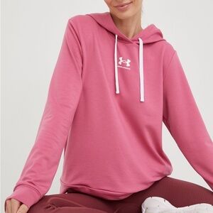 Under Armour Women's Rose Hoodie
